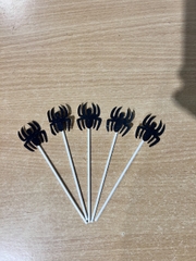 SET CẮT LAZE NHỆN 2