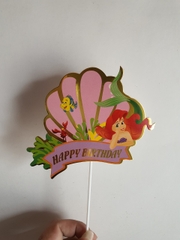THẺ HAPPY TIÊN CÁ