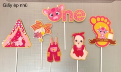 SET CẮM GIẤY THÔI NÔI 15