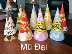 Mũ Đại