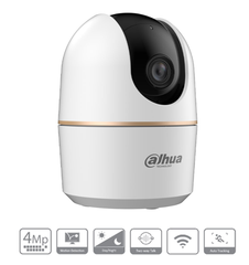 Camera IP Wifi 4MP Hero A1 4MP DAHUA DH-H4AE (xoay 360 độ, đàm thoại 2 chiều, hồng ngoại 10m)