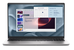 Laptop Dell Pro 15 Essential PV15250 PV15250-100U-08512U (i3 100U | 8GB DDR5 | SSD 512Gb | 15.6 FHD | Ubuntu | Bac | NKHH)