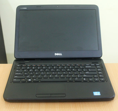Laptop cũ [50%] Dell Inspiron N4050 (i5-2430M | RAM 6GB | SSD 120GB | 14 inch | không pin | Sạc cũ) Tặng túi + Chuột *BẢO HÀNH 03 THÁNG*