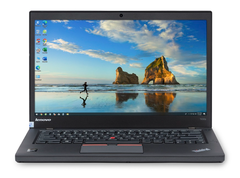 Laptop cũ [70%] Lenovo ThinkPad T450s (i5-5200U | 8Gb | 256Gb | 14 inch HD | Sạc) Tặng túi chuột *BẢO HÀNH 03 THÁNG*