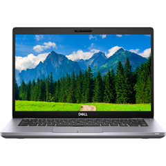 Laptop cũ [99%] Dell Latitude 5520 (i5-1145G7 | 16Gb | 256GB | 15.6 FHD) Tặng túi + Chuột *BẢO HÀNH 03 THÁNG*
