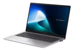 Laptop ASUS ExpertBook P1503CVAY-308D4256-63WS (Intel Core 3 100U | Intel Graphics | 15.6 inch FHD | 8GB | 256GB | Win 11 | Xám)