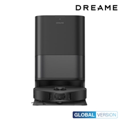 Robot hút bụi Dreame D30 Ultra | Lực hút 25.000Pa