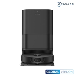 Robot hút bụi Dreame D30 Ultra CE | Lực hút 25.000Pa