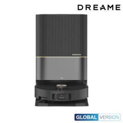 Robot hút bụi Dreame X50 Ultra | Lực hút 20.000Pa