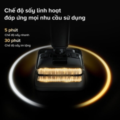 Máy Hút Bụi Cầm Tay Roborock F25 ACE Combo