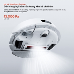 Roborock Q7 Pro Max +