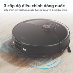 Robot Hút Bụi Lau Nhà  Roborock Q10 PF+