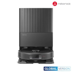 Robot hút bụi Roborock Qrevo C Pro | Lực hút 18.500 Pa