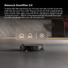 Robot hút bụi Roborock Saros 20 Sonic