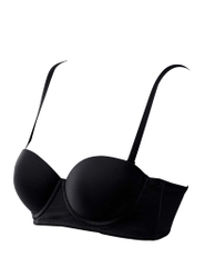 Áo ngực nữ có gọng mút dày mặc áo dài cup ngang push up