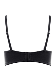 Áo ngực nữ có gọng mút dày mặc áo dài cup ngang push up