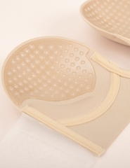 Áo ngực có gọng dán silicone U_Deep
