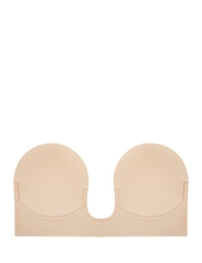 Áo ngực có gọng dán silicone U_Deep
