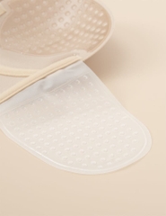 Áo ngực có gọng dán silicone U_Deep