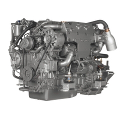 Yanmar 4LHA-STP (Z)