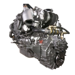 Yanmar 4LHA-STP (Z)