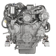 Yanmar 4LHA-STP (Z)