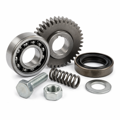 Spare parts