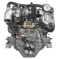 Yanmar 4LHA-STP (Z)