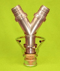 Air Start Hose & Couplings