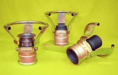Air Start Hose & Couplings