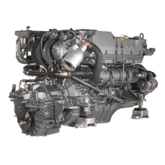 Yanmar 6LPA-STP2 (Z) / 6LPA-STC (Z)