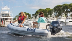 Yamaha Outboards 15HP