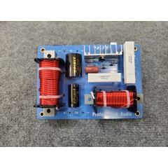 Phân Tần Mạch Loa 2 Đường Tiếng PA 2T