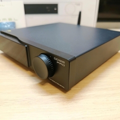 SMSL DAC DO100 – Đánh thức từng chi tiết âm nhạc, nâng tầm hệ thống Hi-Fi của bạn