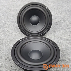 Cặp Loa Trung MID Bọc Khử Từ P6608
