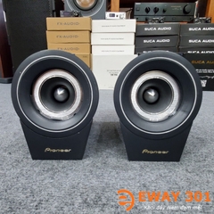 Loa Super Treble E6 Cao Cấp