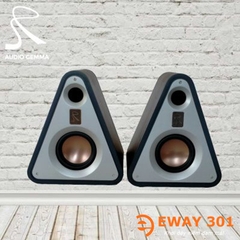 Loa BOOKSHELF Gemma 4 Acoustic