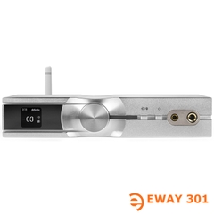 Bộ Giải Mã Âm Thanh IFI DAC NEO iDSD