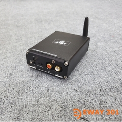 Đầu Giải Mã Âm Thanh Jnet Singapore JN2921 Pro Bluetooth 5.1 LDAC DSD
