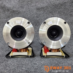 Cặp Loa Treble Pioneer P8802 Tích Hợp Phân Tần