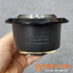 Cặp Loa Treble WT-A300 Tích Hợp Phân Tần