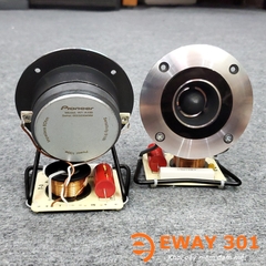 Cặp Loa Treble WT-A100 Tích Hợp Phân Tần