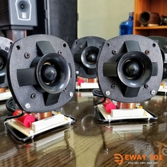 Đôi Loa Treble P05S Hàng Bãi Nhật Xịn - Lắp Phân Tần Treble