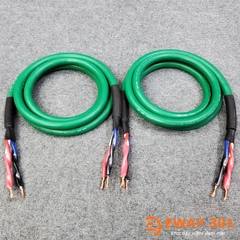 Bộ Dây Loa Mcintosh Không Đầu Jack - Dài 2,5m