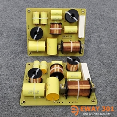 Mạch Phân Tần Loa Full Đôi SRX-725