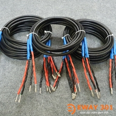 Bộ Dây Loa Hitachi Bãi Nhật Bản 6 Lõi
