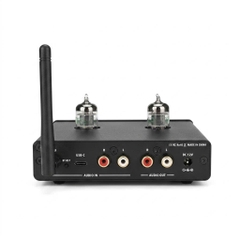 Pre Đèn Tube T5C thương hiệu Suca Audio - Âm thanh Hi-end cho dàn chất lượng cao