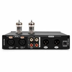 Bộ SUCA AUDIO TUBE-T8 | Preamp Equalizer – Bộ tiền khuếch đại