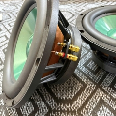 Củ Loa Bass 25 Màng Xanh - Tiếng Trầm Dày Dặn (1 cặp)