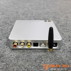 Đầu Giải Mã Âm Thanh DAC Topping D50S